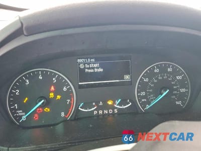 Zdjęcie 9 z 12 samochodu: 2020 FORD ECOSPORT TITANIUM VIN:MAJ3S2KE7LC319089 - miniatura