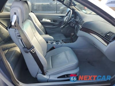 Zdjęcie 7 z 13 samochodu: 2004 BMW 330 CI VIN:WBABW53484PL44642 - miniatura