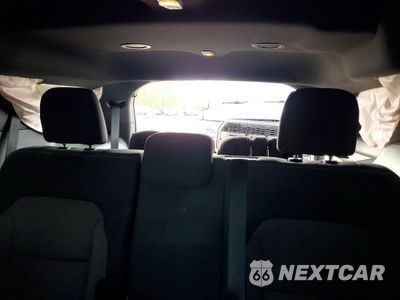 Zdjęcie 10 z 14 samochodu: 2019 FORD EXPLORER XLT VIN:1FM5K7D81KGA49660 - miniatura