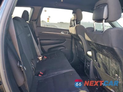 Zdjęcie 11 z 12 samochodu: 2020 JEEP GRAND CHEROKEE LAREDO VIN:1C4RJFAG9LC158357 - miniatura