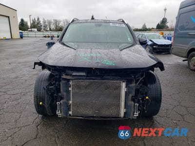 Piąte zdjęcie samochodu w środku: 2022 MERCEDES-BENZ GLB 250 4MATIC VIN:W1N4M4HB8NW245760 - miniatura