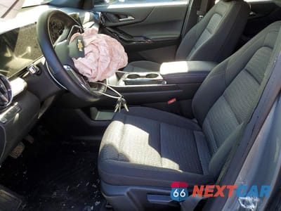 Zdjęcie 7 z 13 samochodu: 2025 CHEVROLET EQUINOX LT VIN:3GNAXPEG1SL248429 - miniatura
