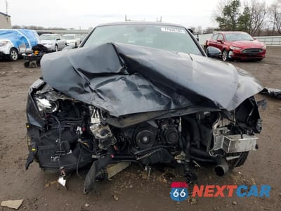 Piąte zdjęcie samochodu w środku: 2018 AUDI A5 PREMIUM VIN:WAUANCF54JA043338 - miniatura