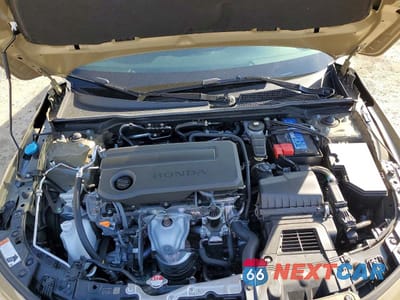 Zdjęcie 12 z 13 samochodu: 2025 HONDA CIVIC SPORT VIN:19XFL2H84SE013514 - miniatura