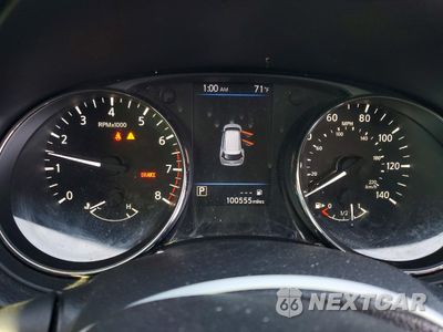 Zdjęcie 9 z 14 samochodu: 2020 NISS ROGUE S VIN:KNMAT2MT8LP541949 - miniatura