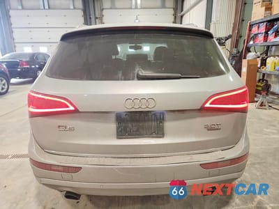 Zdjęcie 6 z 13 samochodu: 2016 AUDI Q5 PREMIUM PLUS VIN:WA1L2AFP1GA066573 - miniatura