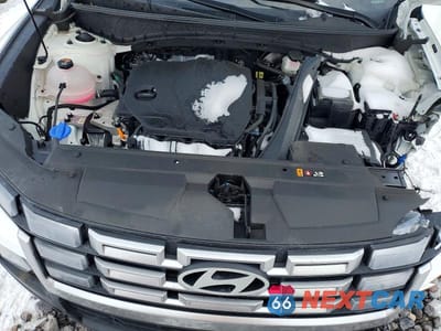 Zdjęcie 11 z 11 samochodu: 2025 HYUNDAI SANTA CRUZ SEL VIN:5NTJBDDE6SH143781 - miniatura