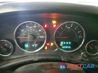 Zdjęcie 9 z 13 samochodu: 2013 JEEP WRANGLER UNLIMITED SPORT VIN:1C4BJWDG0DL511776 - miniatura