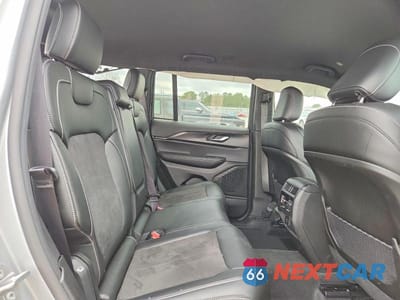 Zdjęcie 11 z 12 samochodu: 2025 JEEP GRAND CHEROKEE LAREDO VIN:1C4RJGAG4SC295419 - miniatura