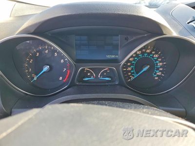Zdjęcie 9 z 14 samochodu: 2013 FORD ESCAPE SE VIN:1FMCU9GX2DUA41507 - miniatura