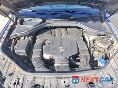 Zdjęcie 12 z 13 samochodu: 2016 MERCEDES-BENZ GLE VIN:4JGDA5GB2GA742631 - miniatura