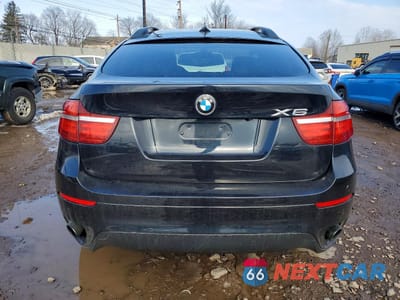 Zdjęcie 6 z 14 samochodu: 2013 BMW X6 XDRIVE35I VIN:5UXFG2C53DL785867 - miniatura