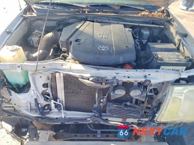 Zdjęcie 11 z 14 samochodu: 2005 TOYOTA TACOMA PRERUNNER V6 VIN:5TETU62N65Z110975 - miniatura