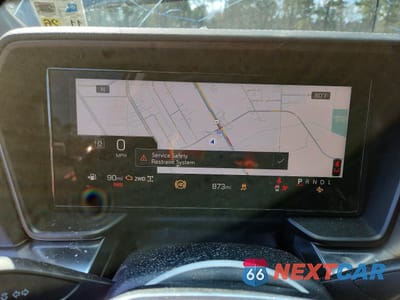 Zdjęcie 9 z 12 samochodu: 2026 GMC TERRAIN DENALI VIN:3GKALZEG1TL334135 - miniatura