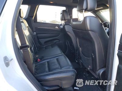 Zdjęcie 11 z 12 samochodu: 2014 JEEP GRAND CHEROKEE LIMITED VIN:1C4RJFBG2EC215967 - miniatura