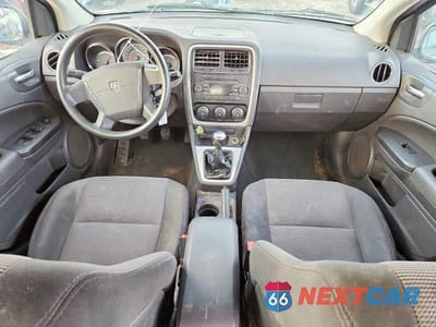 Zdjęcie 8 z 12 samochodu: 2010 DODGE CALIBER EXPRESS VIN:1B3CB1HA1AD587668 - miniatura