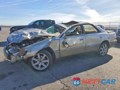 2000 LEXUS ES 300 BASE JT8BF28GXY0265071 - główne zdjęcie licytacji z USA - miniatura