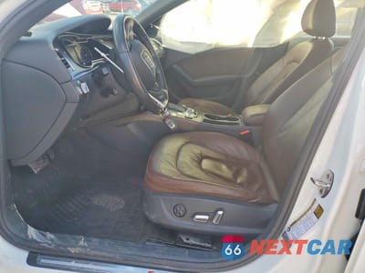 Zdjęcie 7 z 12 samochodu: 2014 AUDI A4 PREMIUM PLUS VIN:WAUFFAFL7EA067340 - miniatura