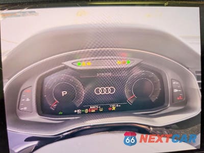 Zdjęcie 9 z 12 samochodu: 2019 AUDI Q8 PRESTIGE S-LINE VIN:WA1FVAF10KD043471 - miniatura