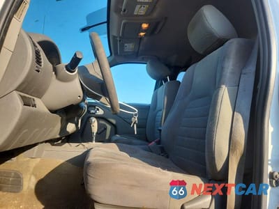 Zdjęcie 7 z 11 samochodu: 2017 NISSAN FRONTIER S VIN:1N6BD0CT9HN729225 - miniatura