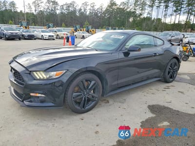 2017 FORD MUSTANG 1FA6P8TH2H5219908 - główne zdjęcie licytacji z USA - miniatura