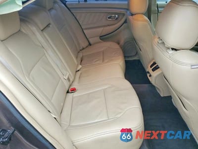 Zdjęcie 10 z 12 samochodu: 2015 FORD TAURUS SEL VIN:1FAHP2E84FG195776 - miniatura