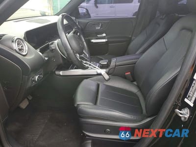 Zdjęcie 7 z 12 samochodu: 2020 MERCEDES-BENZ GLB 250 4MATIC VIN:W1N4M4HB2LW044675 - miniatura