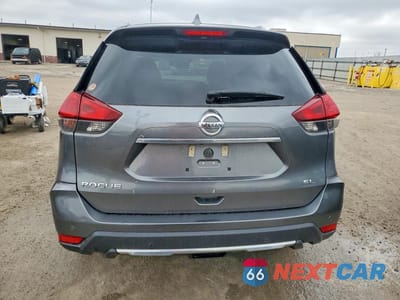 Zdjęcie 6 z 12 samochodu: 2019 NISS ROGUE S VIN:5N1AT2MT6KC778117 - miniatura