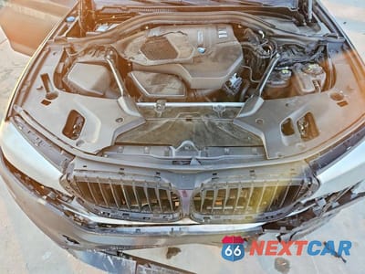 Zdjęcie 11 z 11 samochodu: 2018 BMW 530 I VIN:WBAJA5C51JG899169 - miniatura