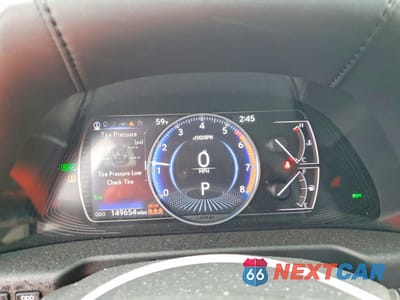 Zdjęcie 9 z 13 samochodu: 2020 LEXUS ES 300H VIN:58AD21B18LU011644 - miniatura