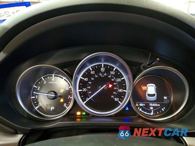 Zdjęcie 9 z 13 samochodu: 2021 MAZDA CX-5 TOURING VIN:JM3KFBCM0M1338278 - miniatura