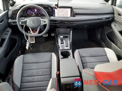 Zdjęcie 8 z 13 samochodu: 2024 VOLKSWAGEN GTI AUTOBAHN VIN:WVWVA7CD9RW225909 - miniatura