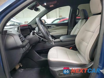 Zdjęcie 7 z 13 samochodu: 2026 CHEVROLET TRAVERSE LT VIN:1GNERGKS4TJ131831 - miniatura