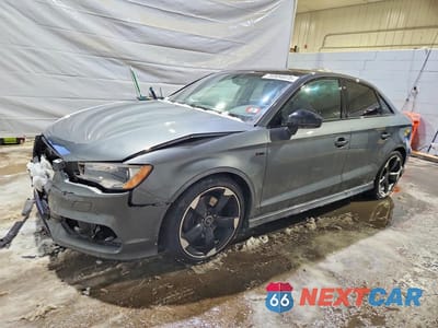 2016 AUDI A3 PREMIUM WAUB8GFF1G1043205 - główne zdjęcie licytacji z USA - miniatura