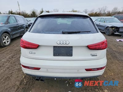 Zdjęcie 6 z 13 samochodu: 2018 AUDI Q3 PREMIUM PLUS VIN:WA1JCCFS7JR034062 - miniatura
