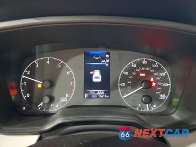 Zdjęcie 9 z 13 samochodu: 2025 TOYOTA COROLLA CROSS L VIN:7MUAAAAG8SV125398 - miniatura