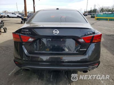 Zdjęcie 6 z 11 samochodu: 2020 NISSAN ALTIMA SR VIN:1N4AL4CV7LC222361 - miniatura