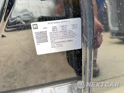 Zdjęcie 10 z 12 samochodu: 2024 CHEVROLET MALIBU LT VIN:1G1ZD5ST9RF178993 - miniatura