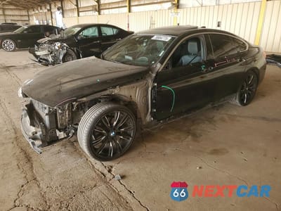 2020 BMW 430I GRAN COUPE WBA4J1C01LCD75978 - główne zdjęcie licytacji z USA - miniatura