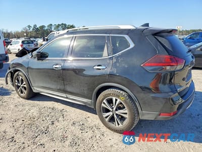 Drugie zdjęcie samochodu z przodu: 2018 NISSAN ROGUE SL VIN:5N1AT2MT4JC809685 - miniatura