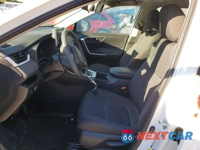 Zdjęcie 7 z 12 samochodu: 2025 TOYOTA RAV4 LE VIN:2T3H1RFV3SC308626 - miniatura