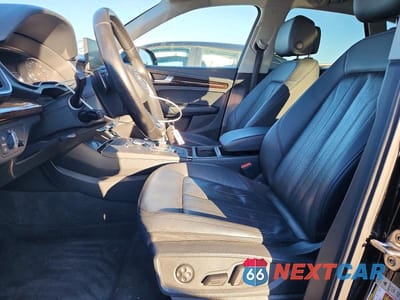 Zdjęcie 7 z 12 samochodu: 2019 AUDI Q5 PREMIUM VIN:WA1ANAFY2K2121431 - miniatura