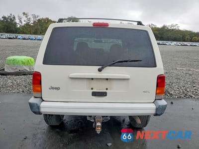 Zdjęcie 6 z 13 samochodu: 1999 JEEP CHEROKEE SPORT VIN:1J4FF68S5XL586943 - miniatura