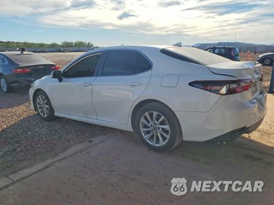Drugie zdjęcie samochodu z przodu: 2021 TOYOTA CAMRY XSE AUTOMATIC VIN:4T1C11AK8MU428456 - miniatura