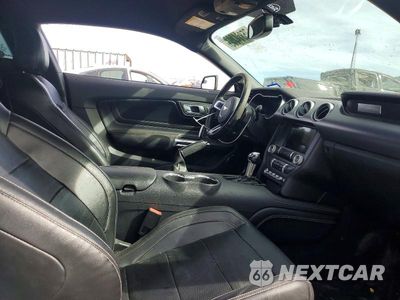 Zdjęcie 10 z 12 samochodu: 2018 FORD MUSTANG GT VIN:1FA6P8CF2J5126696 - miniatura