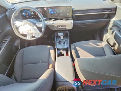 Zdjęcie 8 z 13 samochodu: 2025 HYUNDAI KONA SEL VIN:KM8HBCABXSU307147 - miniatura