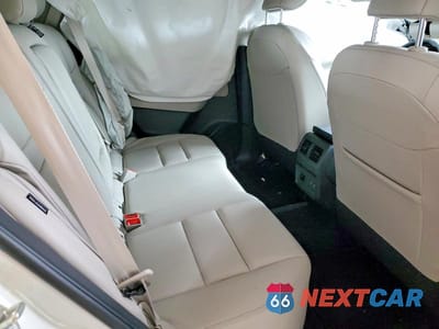 Zdjęcie 10 z 11 samochodu: 2024 NISSAN ROGUE SL VIN:JN8BT3CB1RW178464 - miniatura