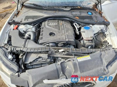 Zdjęcie 11 z 11 samochodu: 2015 AUDI A6 PREMIUM VIN:WAUCFAFC1FN034783 - miniatura