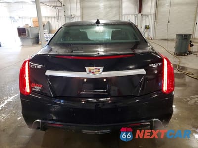 Zdjęcie 6 z 12 samochodu: 2019 CADILLAC CTS VIN:1G6AX5SX3K0148236 - miniatura