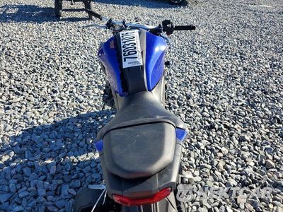 Zdjęcie 6 z 9 samochodu: 2025 YAMAHA MTN690 VIN:JYARM48E8SA002770 - miniatura